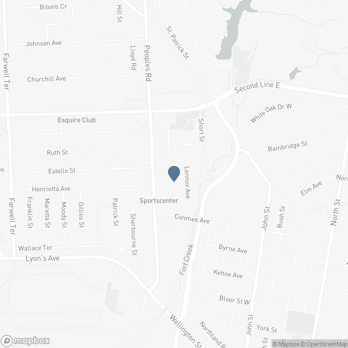 666 Shafer AVE, Sault Ste. Marie, Ontario P6C 3S1